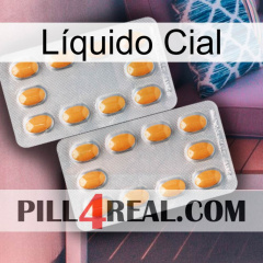 Líquido Cial cialis4